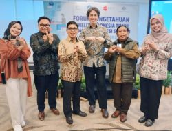 APINDO Sebut KTI Miliki Potensi Besar jadi Motor Penggerak Pembangunan Nasional