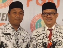 Mahmud, S.Pd., M.Pd: Dedikasi dan Prestasi Prof Hasnawi Nahkodai PGRI Sulsel Tak Terbantahkan, Pantas Lanjutkan Kepemimpinan