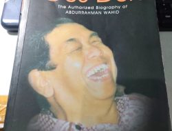 Kisah Gus Dur di Kairo Potongan Koran pun Jadi Pemuas Dahaga Membaca