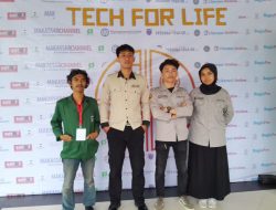 HME FT UMI Gelar Tech for Life 2024