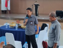 BPPMPV KPTK Rapat Persiapan Kunjungan Gelar Karya Bagi Satuan Pendidikan Tahun 2024