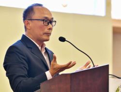 Torehkan Prestasi, Keterbukaan Informasi Publik Pemprov Sulsel Dianugerahi Predikat Informatif