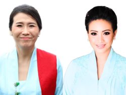 Sambut Hari Ibu: Dua Aktivis Perempuan Memberikan Kata Pengantar Dalam Buku Antologi Puisi Bersama ‘Ibu, Aku Anakmu’ Diikuti 96 Penyair