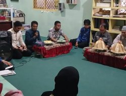 Ada Apa, Plt Kepala SD Negeri Borong Makassar RDP Dengan Orangtua Siswa