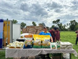 Bulog Bulukumba Tegaskan Minyakita Bukan Subsidi, Distribusi Sesuai Kuota dan Aturan Pemerintah