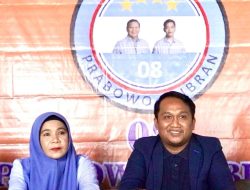 Korda RC-08 Prabowo-Gibran Tanggapi Gugatan Danny ke MK