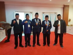 Pengurus IKA BPRMI Sulsel akan Dilantik, Sejumlah Agenda Menanti