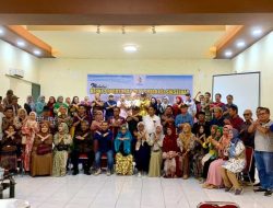 Reuni ke-3 Paguyuban Transmigrasi Sulselbar: Pesan untuk Presiden Prabowo