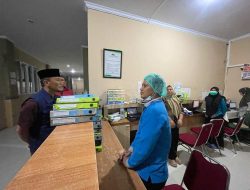 Dirut RSI Faisal Makassar Apresiasi Pj Gubernur Sulsel Tangani Banjir