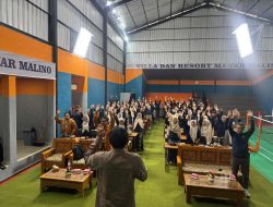 Direktur ZH Konsultan: Website BPSIP Sulsel Bisa Jadi Rujukan Data Pertanian