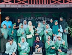 Hj Singara, 40 Tahun Sebagai ASN, Dari Guru, Kepsek, Hingga Pengawas SD se-Kecamatan Manggala, Makassar