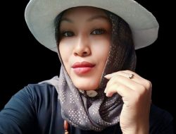 Tiga Puisi Penyair Perempuan Indonesia Emi Suy Lolos Seleksi Untuk Majalah Internasional Porch Literary Magazine Edisi Perdana