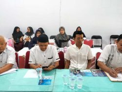 SMAN 8 Soppeng Gelar Sosialisasi Penggunaan Dana BOS 2024