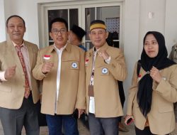 Sejumlah Ormas Hadiri Upacara Peringatan HBN, Ketua GBN Sulsel: Momentum Jaga Persatuan Bangsa