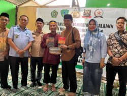 Eks Khilafatul Muslimin Mallawa, Ikrar Setia Pada Pancasila dan NKRI