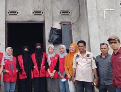 Kecamatan Turatea Kabupaten Jeneponto Terima Mahasiswa KKN Universitas Hasanuddin Ke-113