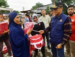 Prof Zudan ajak Para Bupati Walikota se Sulsel Bersiaga Hadapi Cuaca Ekstrim