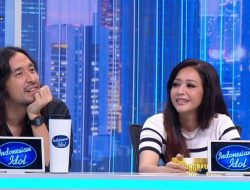 Indonesian Idol: Persaingan Semakin Ketat Antar Kontestan, Padahal Masih Babak Audisi loh..!
