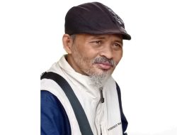 Sajak–Sajak Muhammad Amir Jaya