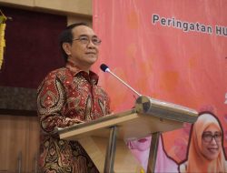 Unhas Dorong Innovation for Food Sovereignty and Community Welfare di Innovation Day 2024