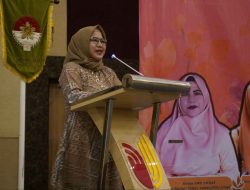 DWP Unhas Gelar Talkshow Hari Ibu ke-96