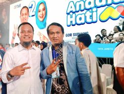 Tanggapi Gugatan ke MK, Korda RC-08 Prabowo-Gibran: Andalan Hati Siapkan Tim Hukum