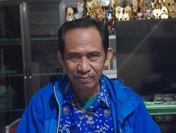 Drs H Arsyad, Guru SDN Borong, Makassar: Anak-Anak Butuh Guru yang Mengayomi