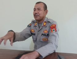 Kota Palopo Dihantui Uang Palsu
