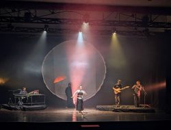 Seni: Keindahan vs Kesejahteraan