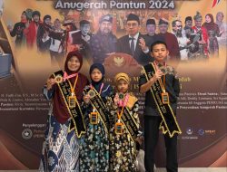 Fatmawati, S.Pd Guru SMAN 2 Enrekang Harumkan Nama Sulawesi Selatan di Level ASEAN