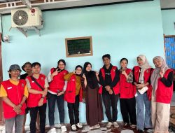 Dosen Pengampu Dr Sumarlin Rengko Pesan ini Kepada Mahasiswa KKN di Pa’rasangang Beru Jeneponto 