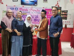 Cerita Citra, Buku Pertama Murid Kelas 5 SD Negeri Borong Makassar