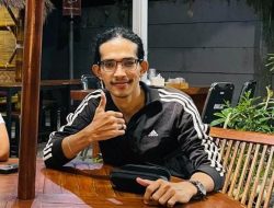 Jelang Tahun Baru 2025, Civitas Eks Napiter Sulsel Ajak Warga Bersama Jaga Kondusifitas dan Toleransi Beragama