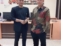 Nama Baiknya Dicemarkan, Mr Ocha Laporkan Oknum Dokter “RA” ke Polda Sulsel