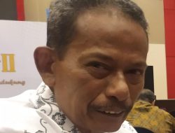 Abdullah Tintjo: PGRI Barru Mitra BAN PDM Sulsel Bersama Tingkatkan Kualitas Satuan Pembelajaran