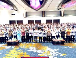 869 Peserta Ramaikan Konferensi PGRI, Prof Zudan Beri Kejutan