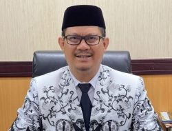 Mengenal Lebih Dekat Prof Hasnawi Haris, Ketua PGRI Sulsel 2024-2029