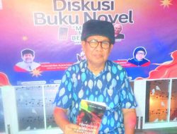 Catatan Pengantar Diskusi Novel “Menanti Musim Berganti”: MENYIMAK KISAH BERULANG SABAN MUSIM