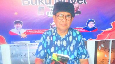 Yudhistira Sukatanya