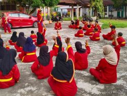 Tapak Suci Parang Tambung Bersiap Jajal Turnamen Nasional Makassar Championship 3 