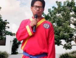 Hermanto: “Berlatih Saja Dulu, Soal Hasil Itu Urusan Nanti”