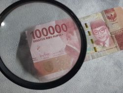 Kasus Uang Palsu di UIN Alauddin Makassar Terungkap, ini Cara Membedakan Uang Palsu dan Uang Asli