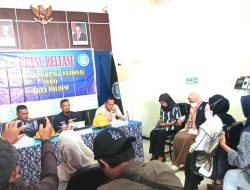 Prestasi BNN Palopo Kurun Waktu 2023-2024