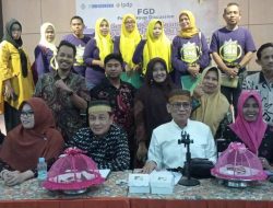 Menarik, FGD Gerakan Pembelajaran Budaya Bugis di Sulsel, Ajiep Padindang Sebut Sekolah Budaya Bugis