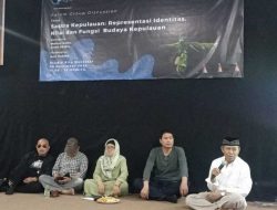 Forum Sastra Kepulauan, Ram Prapanca Antar Diskusi “Menghangat”
