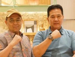 Garuda Asta Cita Nusantara Dukung Presiden Prabowo Hapus Utang Petani dan Nelayan Serta Menaikkan UMP Pekerja