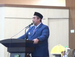 Hari ini, Bupati Maros Lantik Sejumlah Pejabat