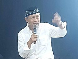 Ram Prapanca akan Bangun “Jembatan” di Tahun 2025