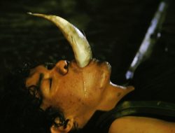 Epik dari Teater Kita Makassar: “Jangan Mengambil Nasi Dari Mulut Orang Lain”