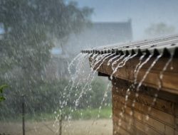 Ramalan Cuaca Minggu 22 Desember 2024, Merata Sulsel Diprediksi Masih Hujan